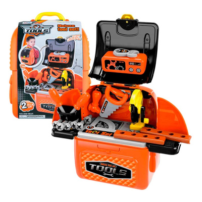 Набор инструментов Deluxe tool set Xiong Cheng 008-952A 1